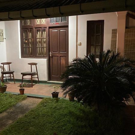 Reverie Hill Bungalow, Kandy Dış mekan fotoğraf