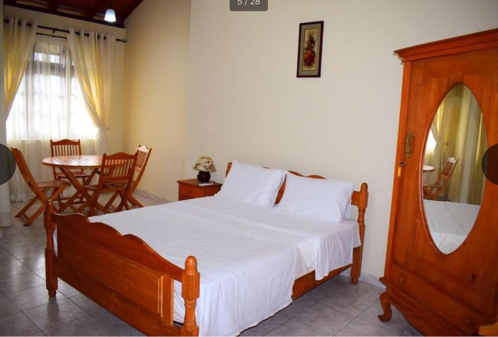 Reverie Hill Bungalow, Kandy Dış mekan fotoğraf