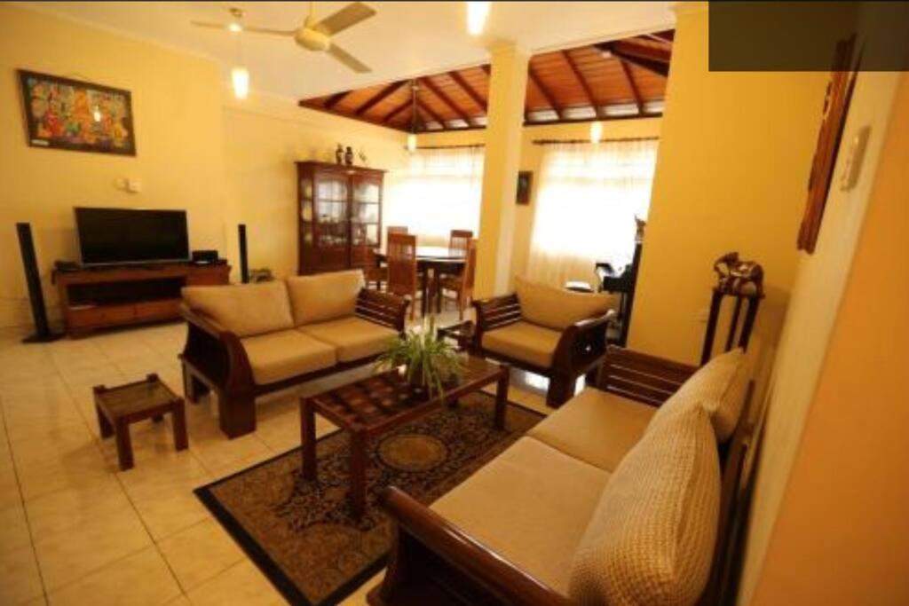 Reverie Hill Bungalow, Kandy Dış mekan fotoğraf