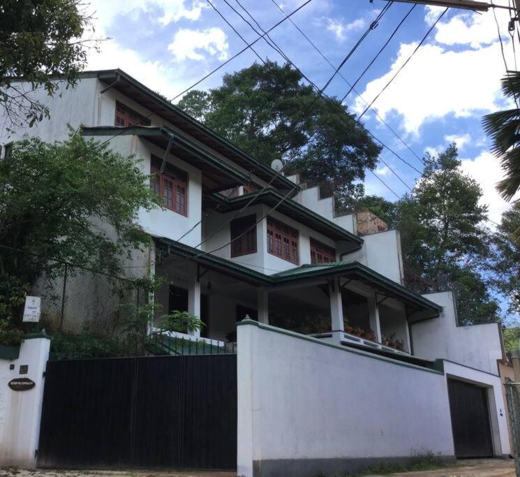 Reverie Hill Bungalow, Kandy Dış mekan fotoğraf