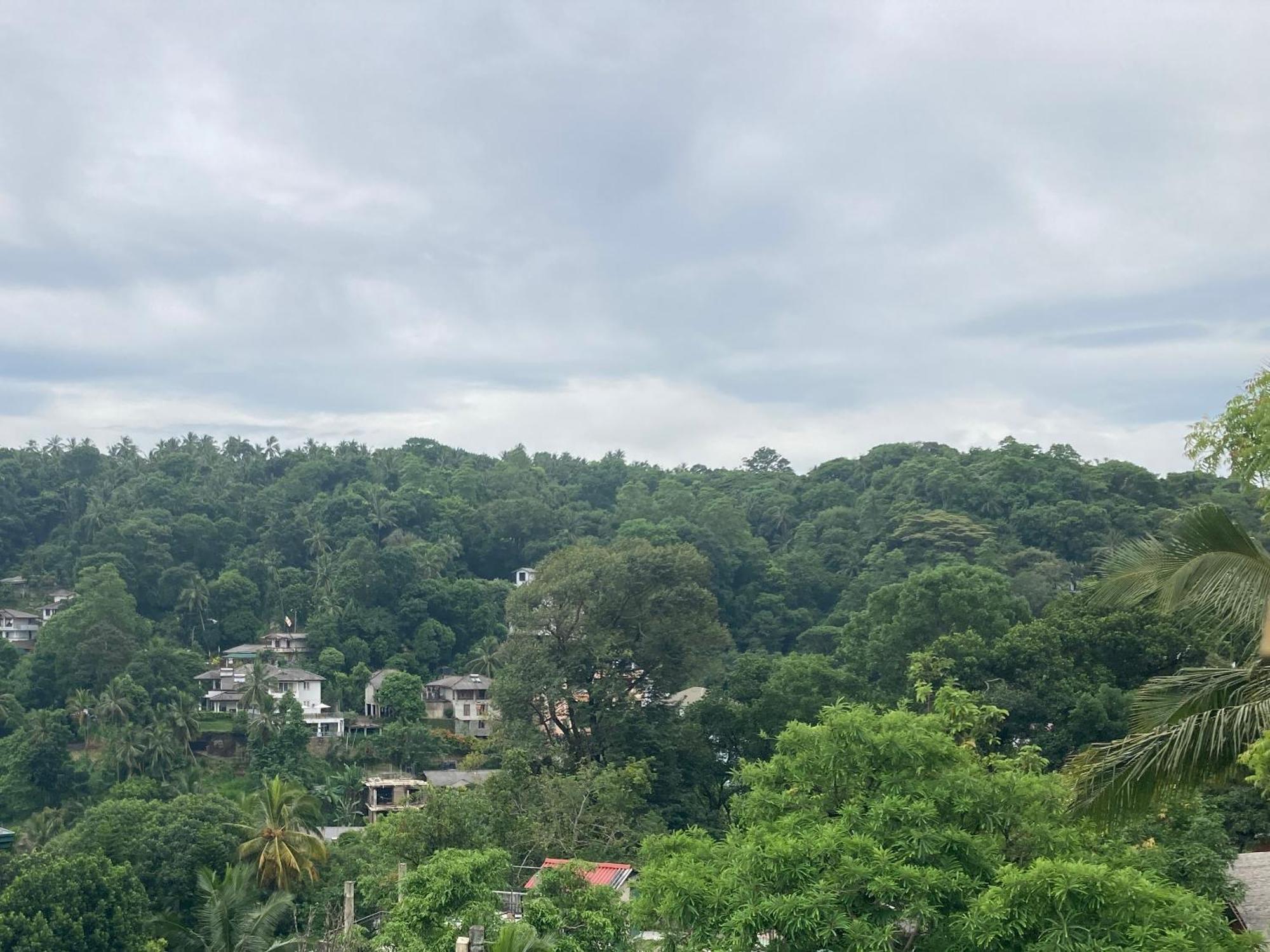 Reverie Hill Bungalow, Kandy Dış mekan fotoğraf