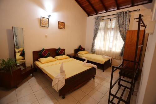 Reverie Hill Bungalow, Kandy Dış mekan fotoğraf