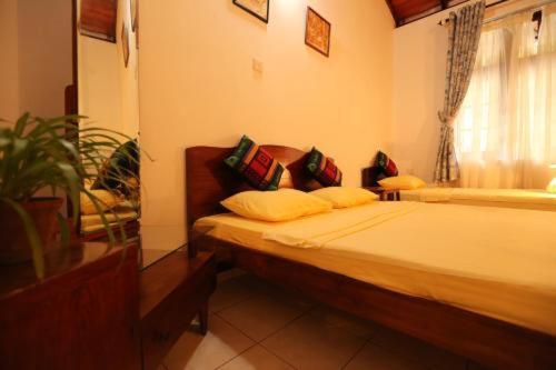 Reverie Hill Bungalow, Kandy Dış mekan fotoğraf