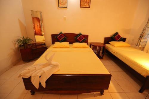 Reverie Hill Bungalow, Kandy Dış mekan fotoğraf