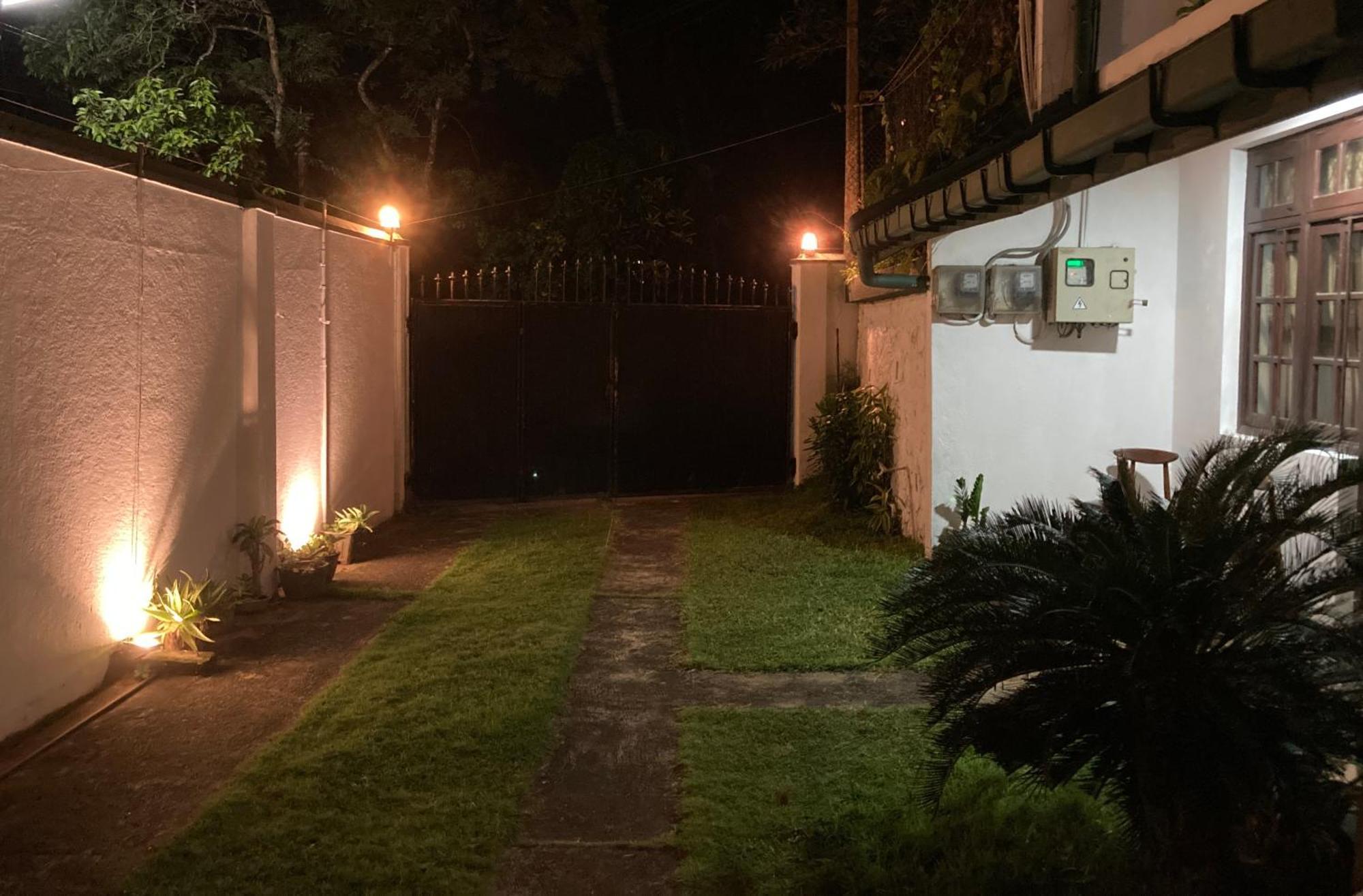 Reverie Hill Bungalow, Kandy Dış mekan fotoğraf
