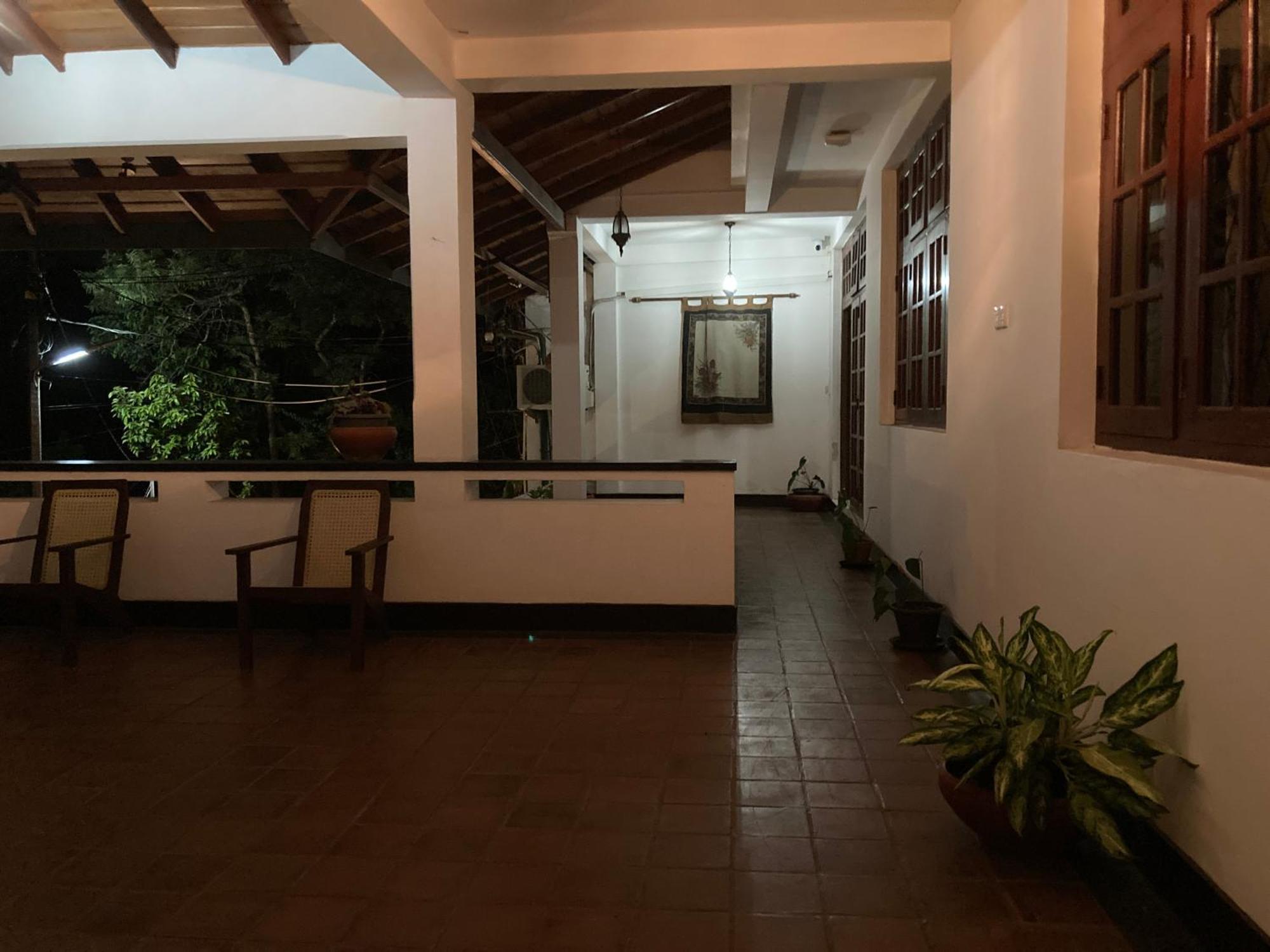 Reverie Hill Bungalow, Kandy Dış mekan fotoğraf
