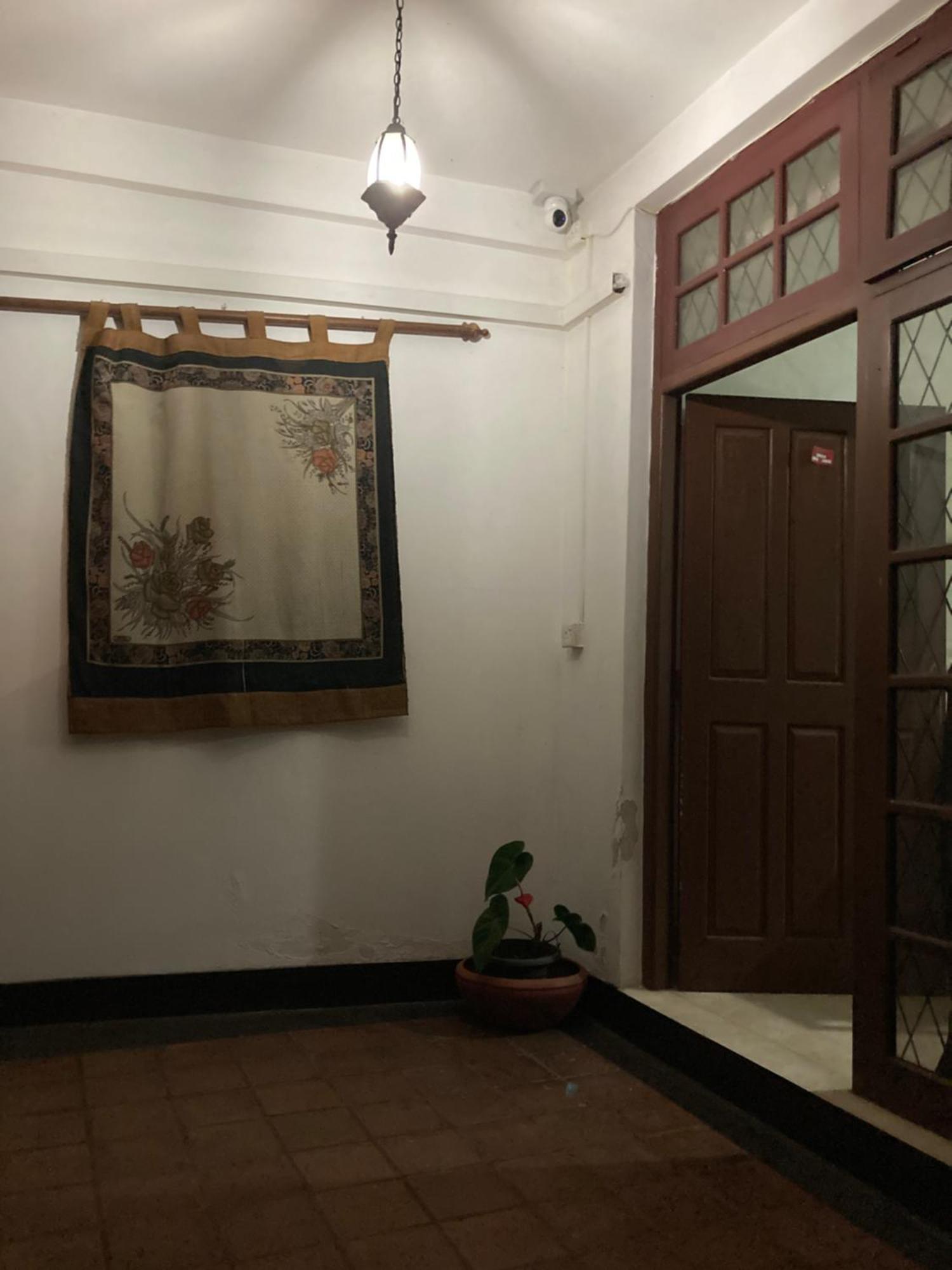 Reverie Hill Bungalow, Kandy Dış mekan fotoğraf
