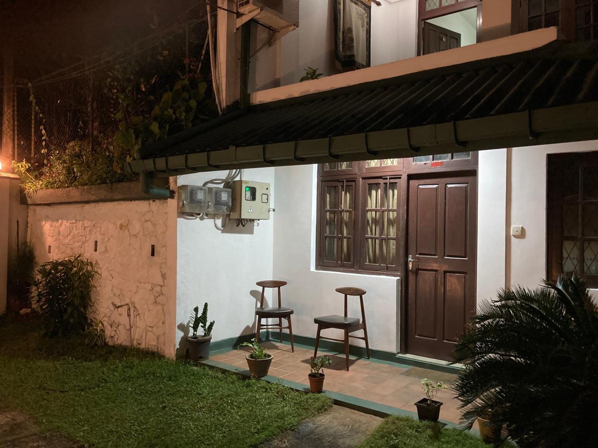 Reverie Hill Bungalow, Kandy Dış mekan fotoğraf