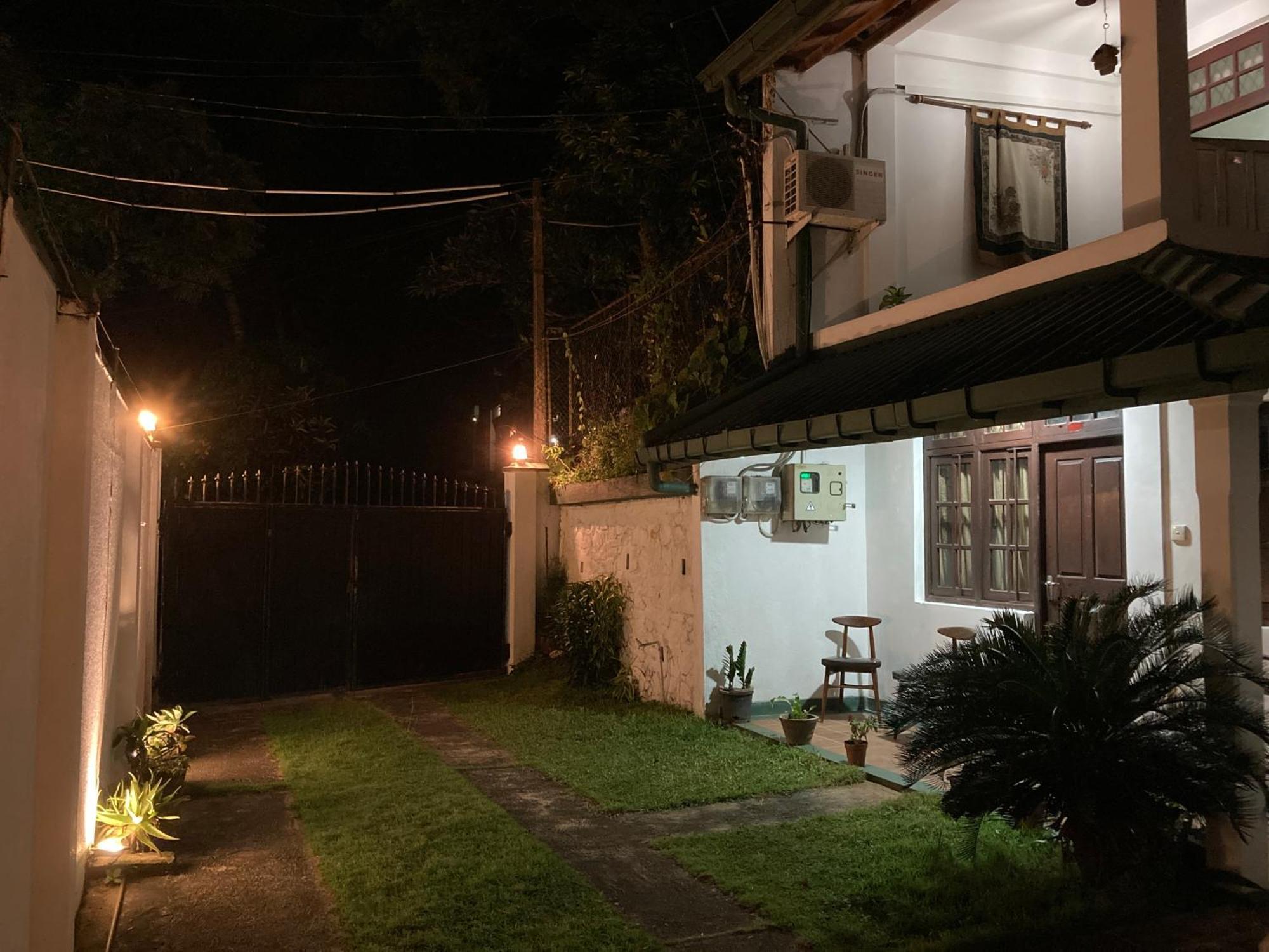 Reverie Hill Bungalow, Kandy Dış mekan fotoğraf