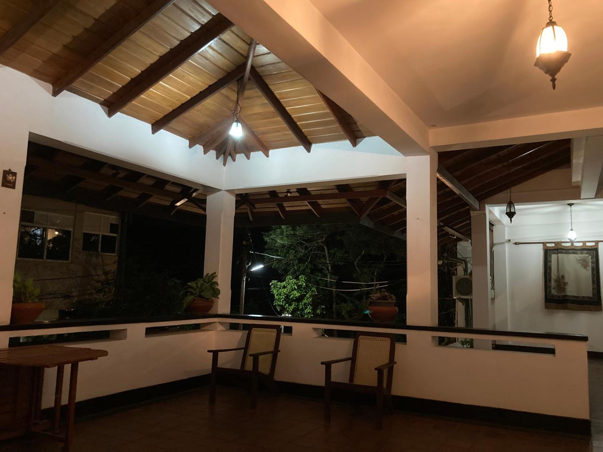 Reverie Hill Bungalow, Kandy Dış mekan fotoğraf