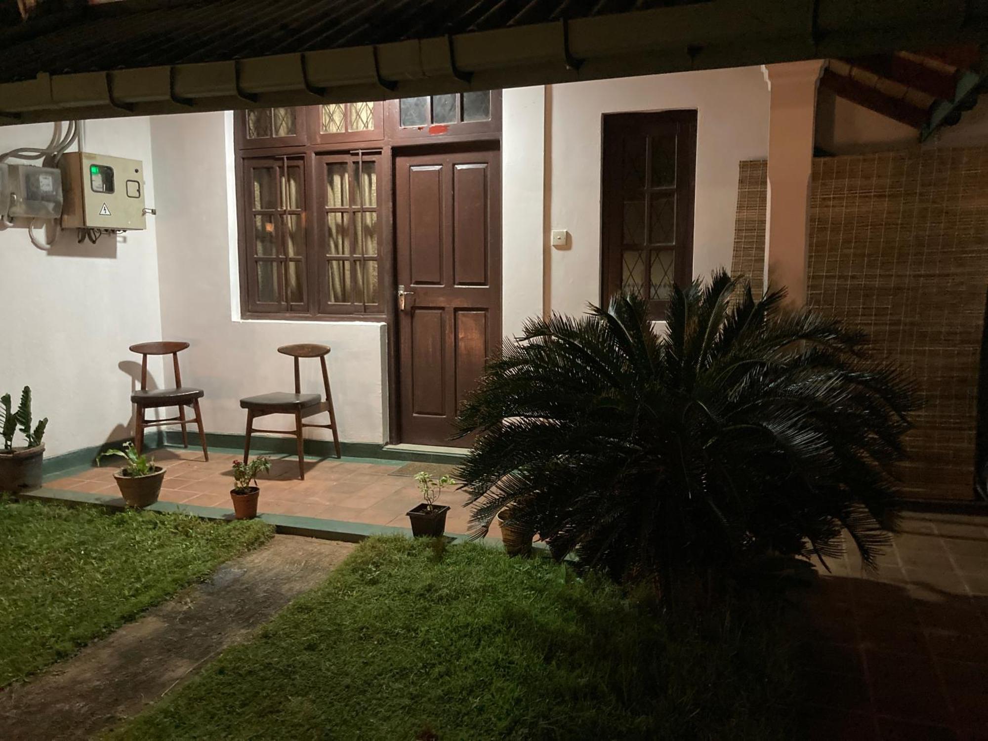 Reverie Hill Bungalow, Kandy Dış mekan fotoğraf